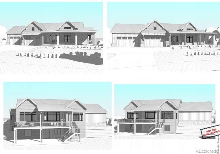 Property Photo:  15259 Ypsilon Circle  CO 80542 