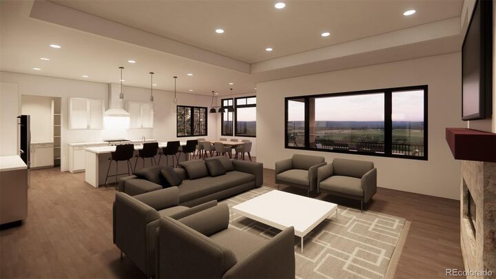 Property Photo:  15259 Ypsilon Circle  CO 80542 