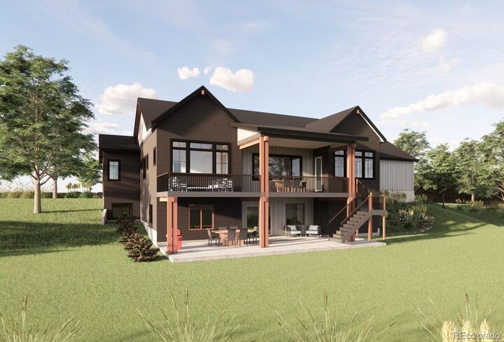 Property Photo:  15259 Ypsilon Circle  CO 80542 