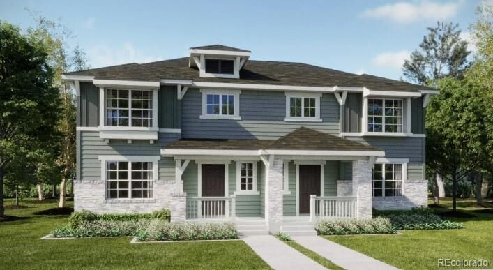 Property Photo:  15240 Clayton Street  CO 80602 