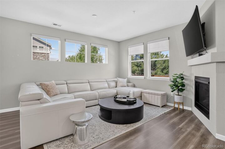 Property Photo:  24847 E Calhoun Place B  CO 80016 
