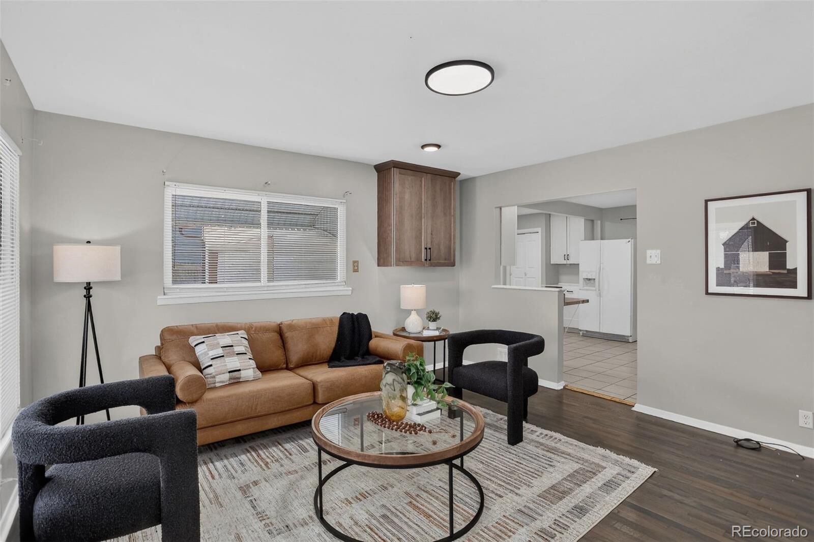 Property Photo:  1081 S Knox Court  CO 80219 