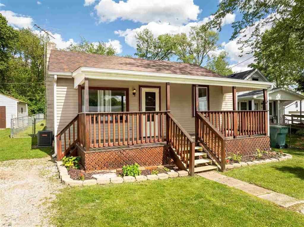 Property Photo:  1611 S 14th Street  IN 47374 