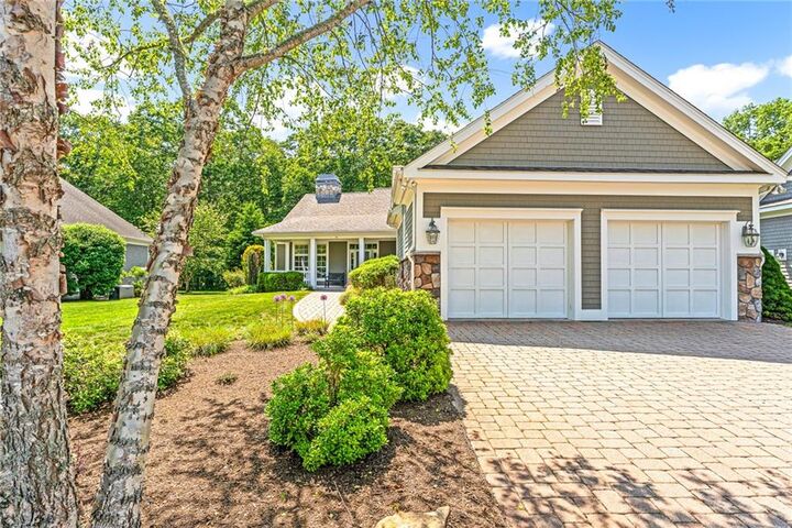 Property Photo:  14 Newbury Drive  RI 02891 