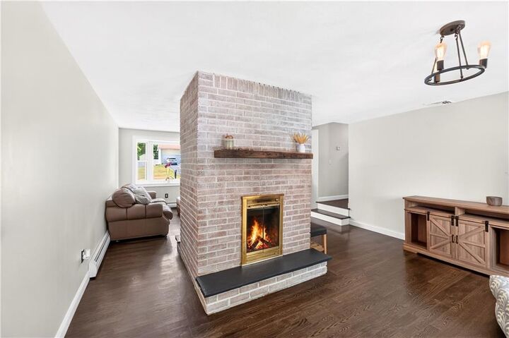 Property Photo: 12 Briar Hill Drive RI 02921