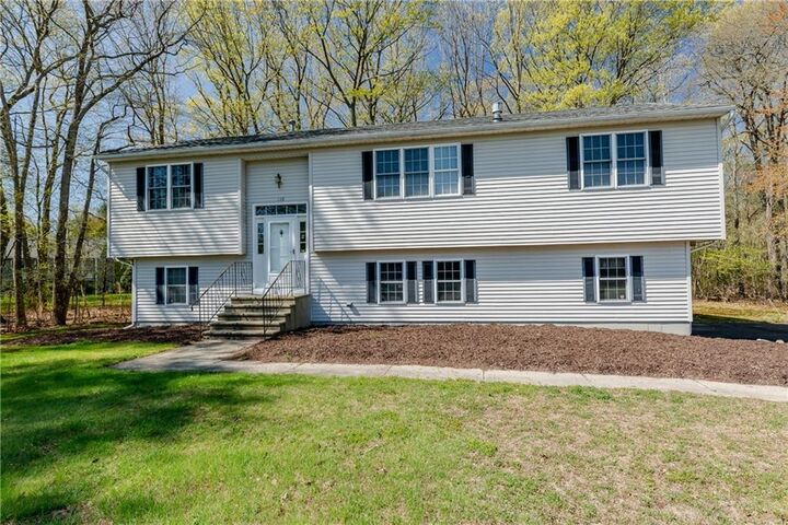 Property Photo:  136 Hope Hill Terrace  RI 02921 