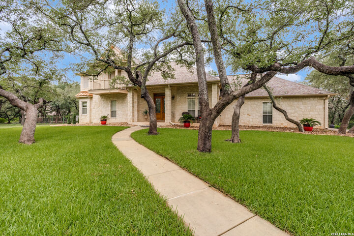 Property Photo:  26206 Lewis Ranch  TX 78132 