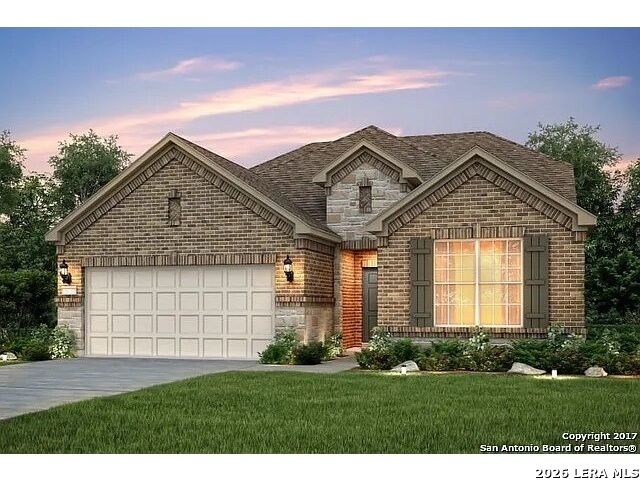 Property Photo:  119 Aberdeen  TX 78015 