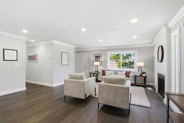 Property Photo: 1692 Ruther Place Court CA 95121