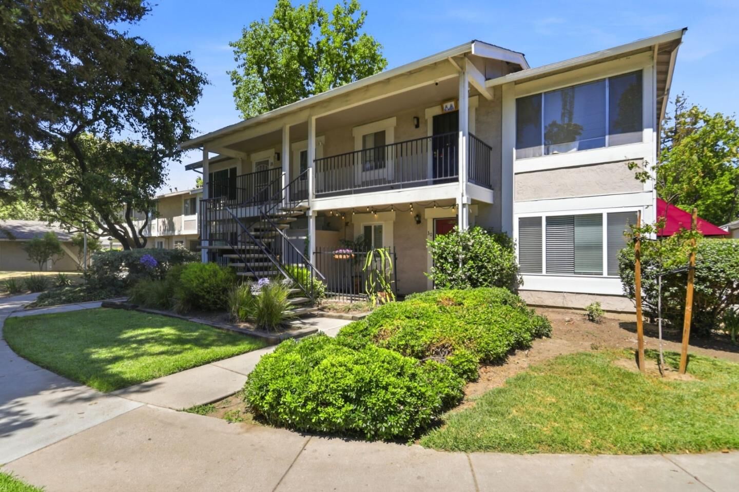 Property Photo: 30 Muirfield Court CA 95116