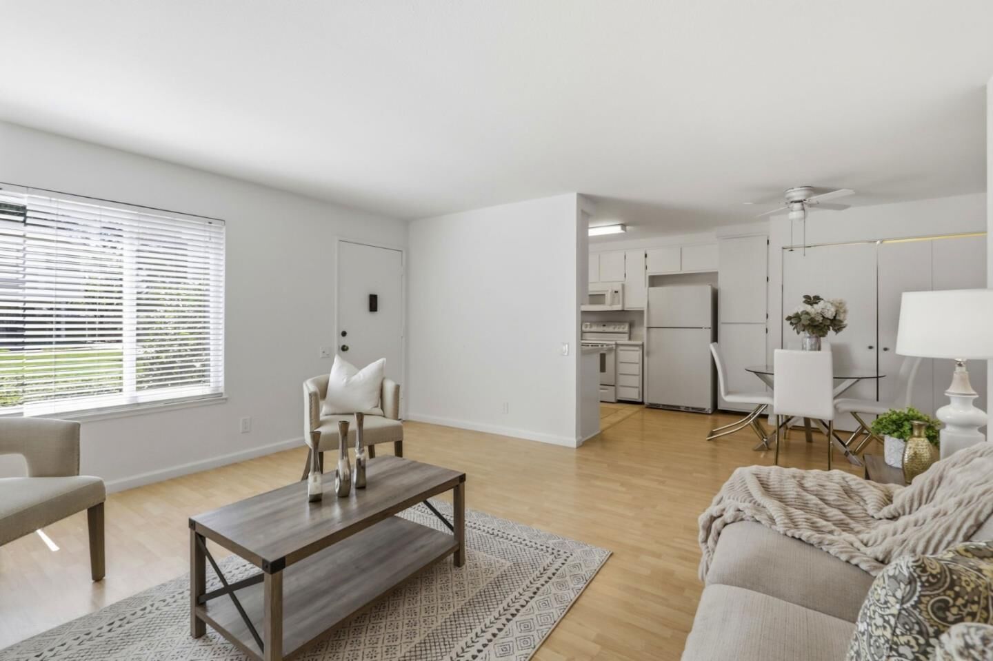Property Photo:  30 Muirfield Court  CA 95116 