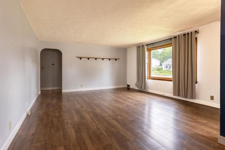 Property Photo: 1021 S Terrace Street WI 53546