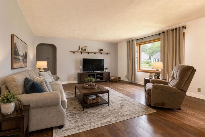 Property Photo: 1021 S Terrace Street WI 53546