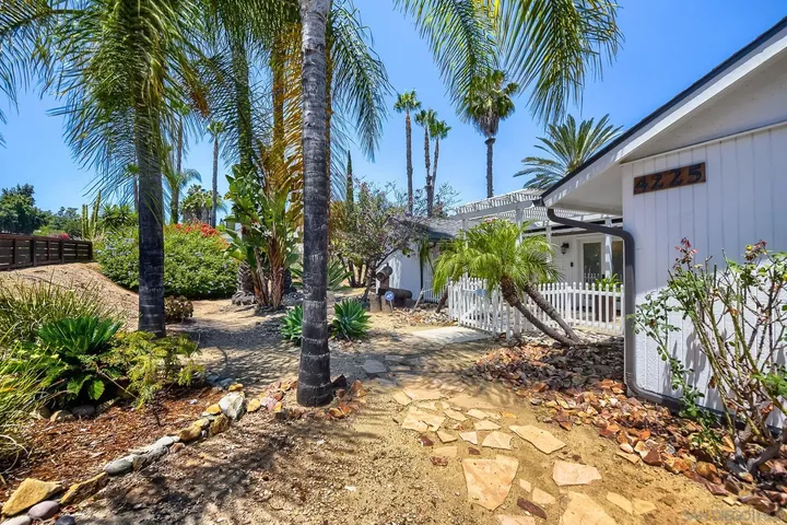 Property Photo: 4225 Avocado Blvd CA 91941