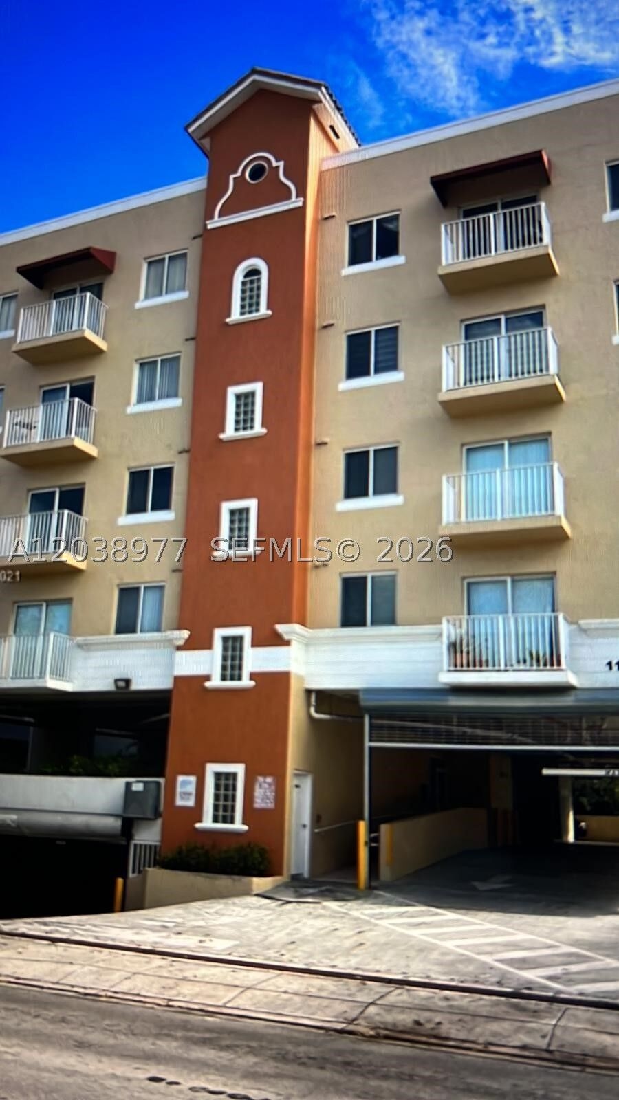Property Photo:  115 SW 42nd Ave 206  FL 33134 