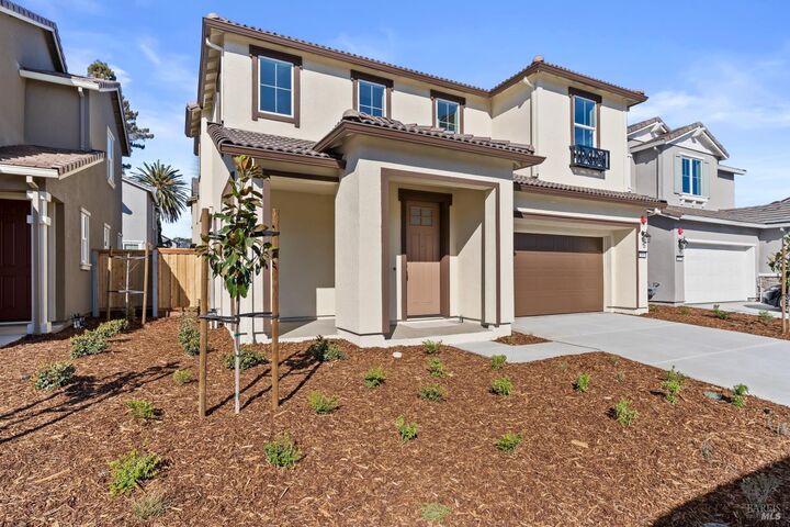 Property Photo:  806 Fruit Stand Circle  CA 95688 