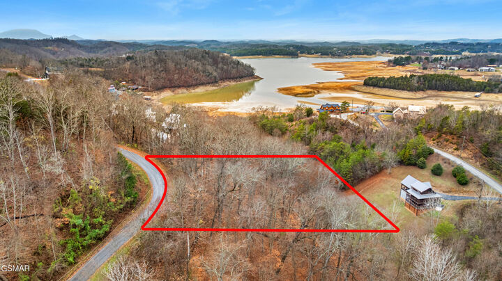 Property Photo: Lot 22 Penelope Lane TN 37876