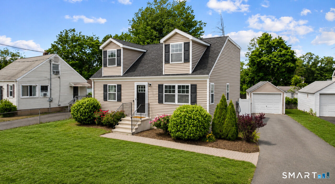 Property Photo:  43 Culver Lane  CT 06473 