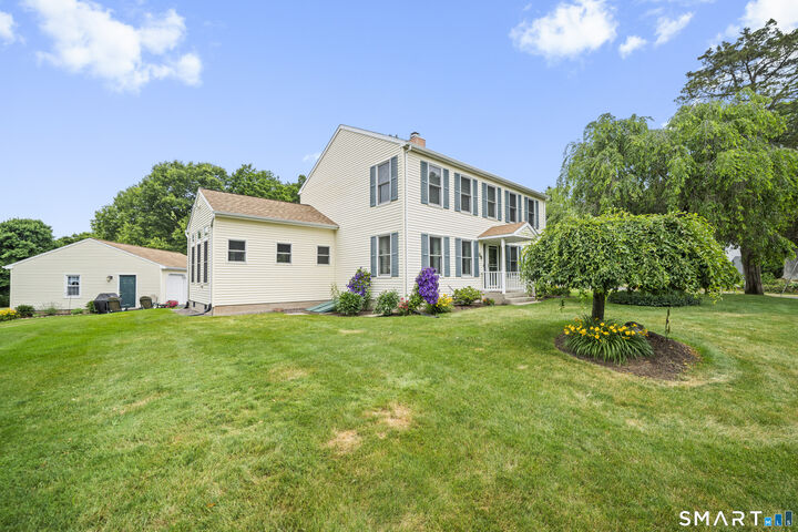 Property Photo:  35 North Street  CT 06082 