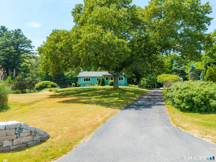 Property Photo:  901 River Road  CT 06355 