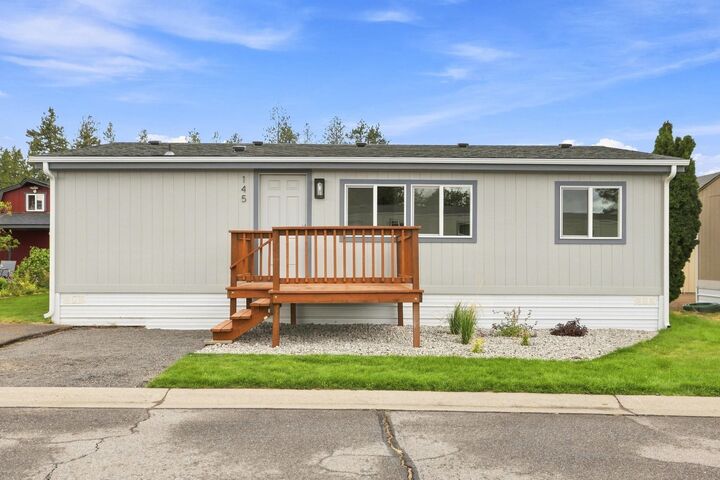 Property Photo: 2201 N Craig #145 Rd 145 WA 99224