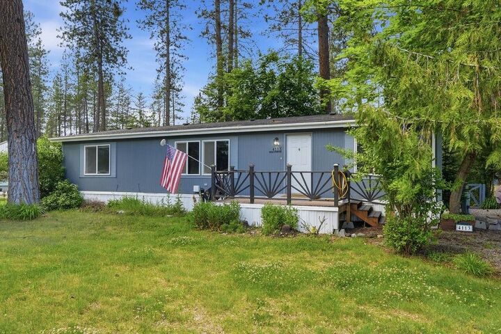 Property Photo: 4113 Swallows Rd WA 99148