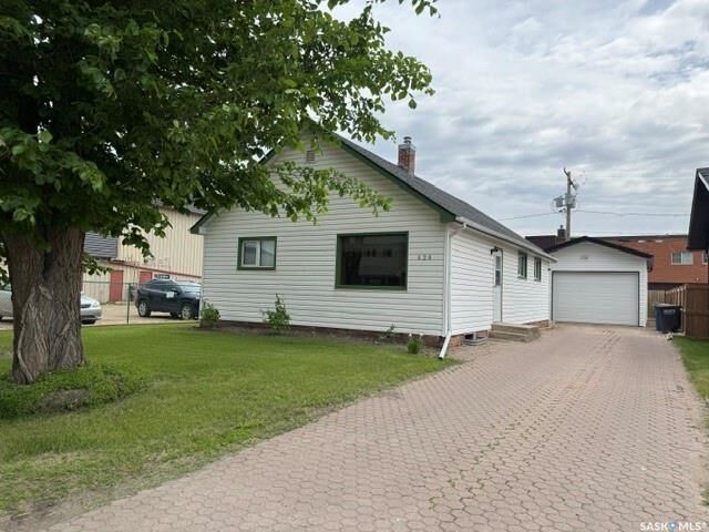 Photo de la propriété:  628 10th Street  SK S0K 2A0 
