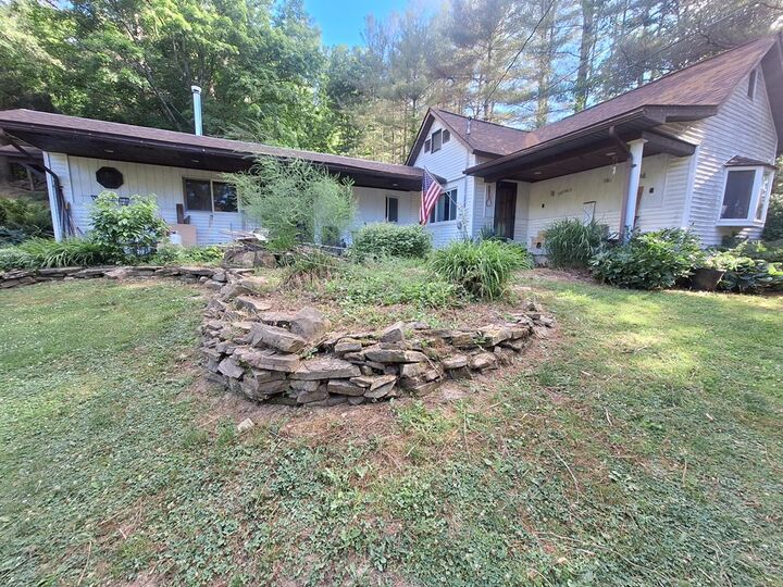 Property Photo: 36609 Lime Bank OH 43138