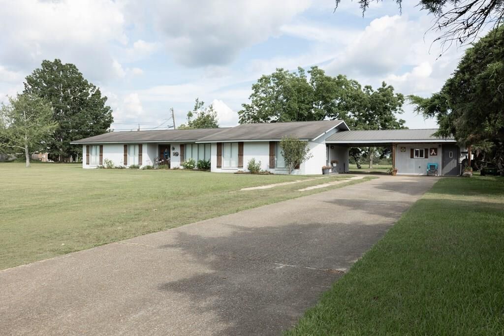 Property Photo:  501 Cable Rd.  AL 36345 