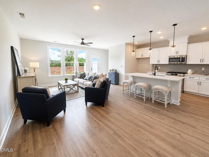 Property Photo:  8906 Kennebec Crossing Drive 64  NC 27501 