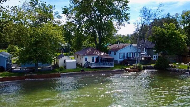 Property Photo: 2730 Lone Birch Trail ON L0K 1B0