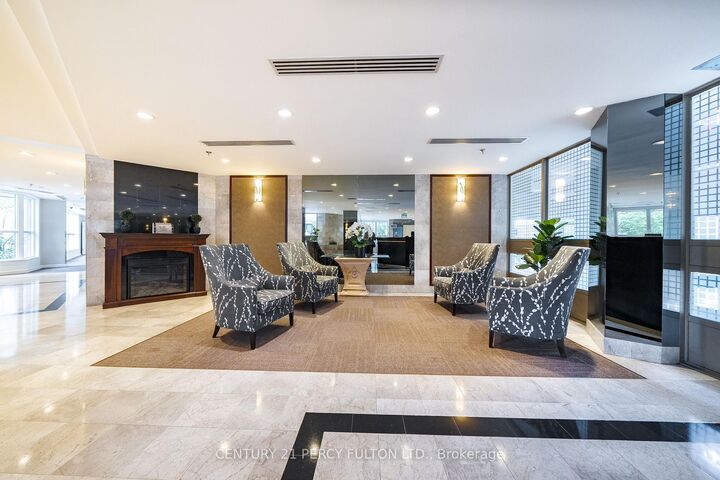 Property Photo: 3231 Eglinton Avenue E 206B ON M1J 3N5
