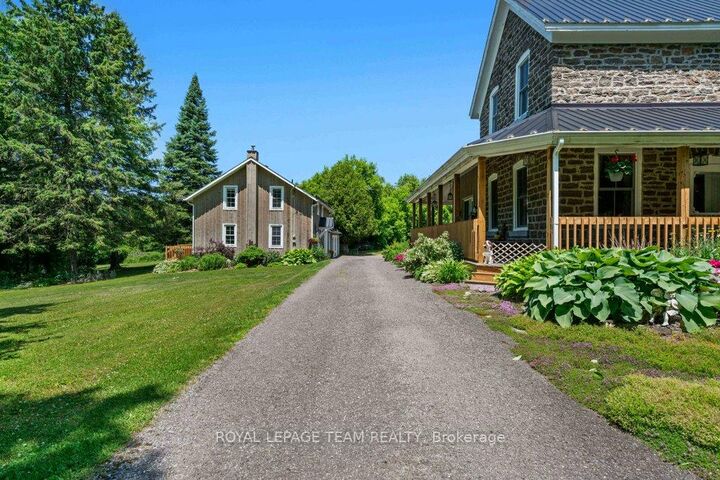 Property Photo: 10095 Shaw Road ON K0E 1S0