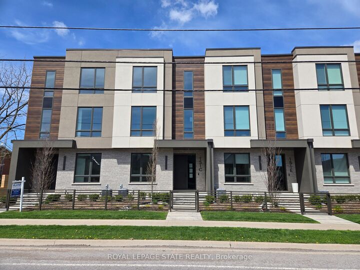 151C Port Robinson Road — photo 1