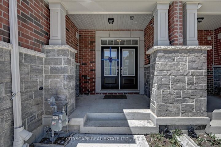 Property Photo: 47 Histand Trail ON N2R 0S2