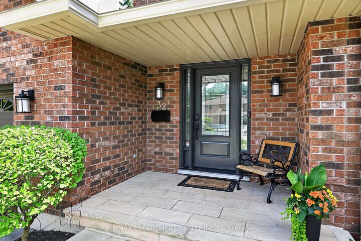 Property Photo: 32 Symphony Place ON L9G 4V6