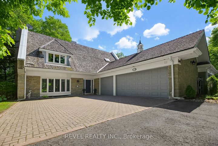 Property Photo: 540 Quail Ridge Drive 27 ON L4G 0L5