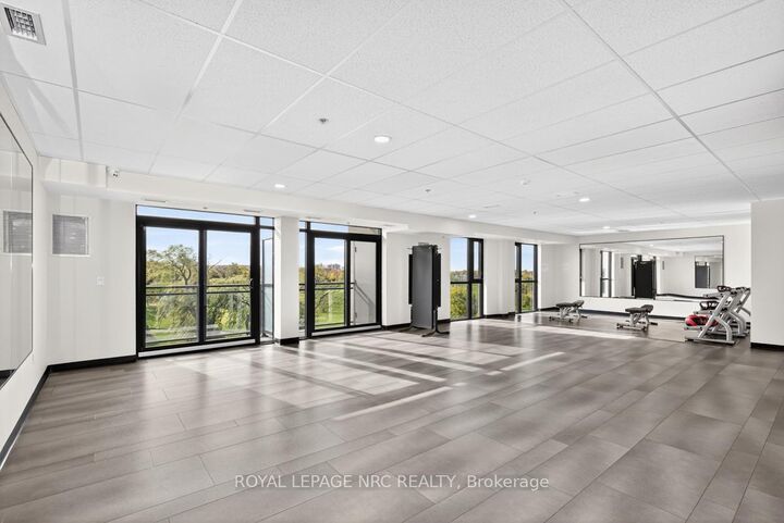 Property Photo: 50 Herrick Avenue Lp22 ON L2P 2T9