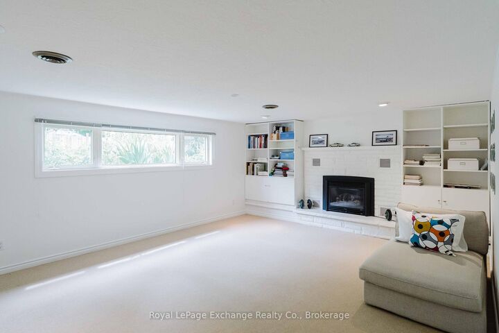 Property Photo: 579 Peirson Avenue ON N0H 2C4