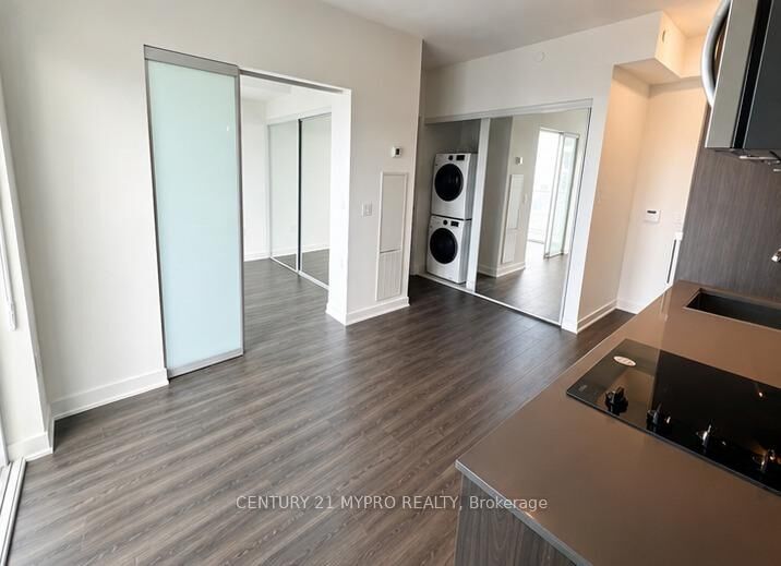 Property Photo:  100 Dalhousie Street 4905  ON M5B 0C7 