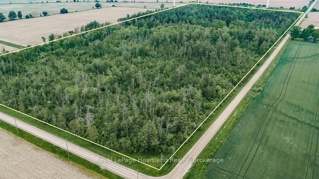 Property Photo:  Pt Lt 3 Lanesville Line  ON N0M 1R0 