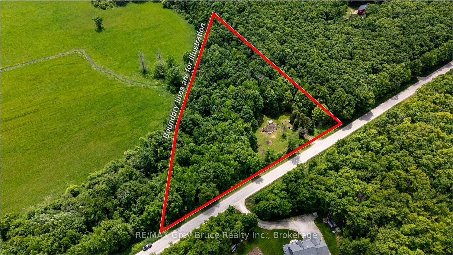 Property Photo:  108 Coveney's Road  ON N0H 2T0 
