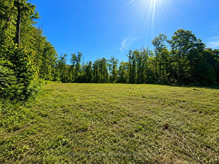 Property Photo:  1293 David Fife Line  ON K0L 2G0 