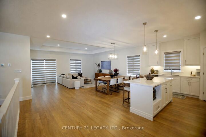 Property Photo: 675 Winchester Avenue S ON N4W 0J9