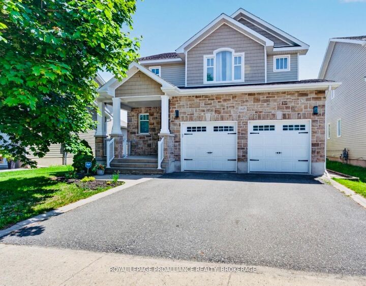 1425 Evergreen Drive — photo 1