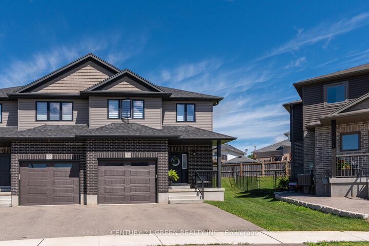 Property Photo: 51 Crab Apple Court ON N0B 2T0