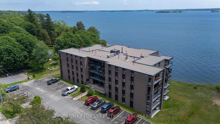 610 William Street S 101 — photo 1