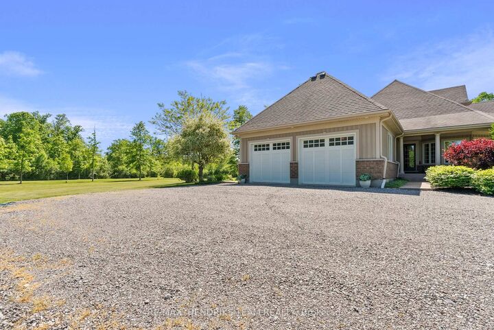 Property Photo: 5045 Michener Road ON L0S 1R0