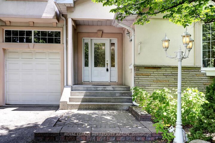 Property Photo: 27 Shadwick Drive ON M9R 2V6