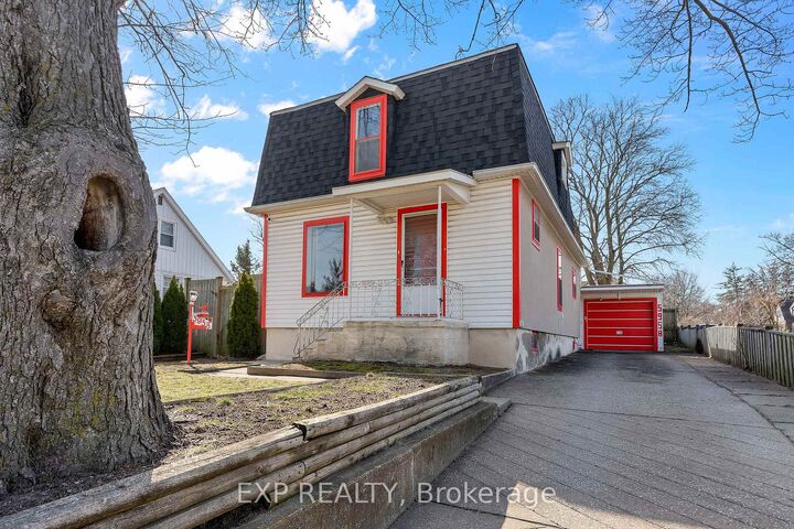5958 Summer Street — photo 1